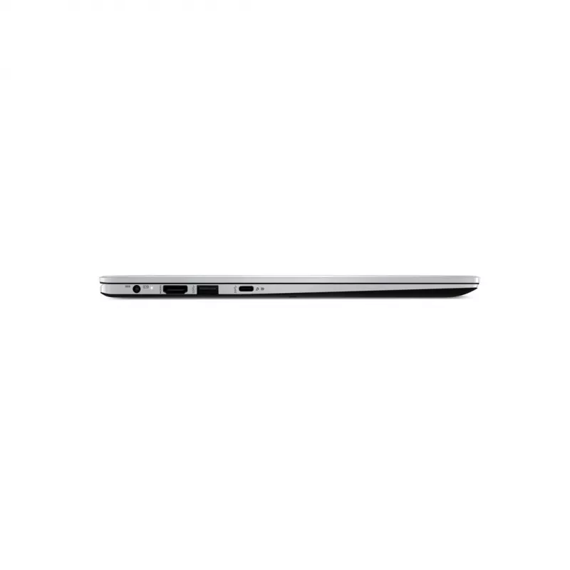 MSI Modern 15 F13MG-088PL nešiojamas kompiuteris Intel® Core™ i7-1355U 15,6 colio Full HD 16 GB RAM 512 GB SSD Wi-Fi 6E Windows 11 Pro sidabrinis