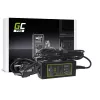 Maitinimo adapteris Green Cell AD18AP vidaus 40 W juodas