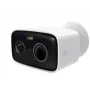 Belaidė lauko stebėjimo kamera su baterija TP-LINK Tapo C400 — 1080p, naktinis matymas, dvipusis garsas, judesio detektorius, IP65