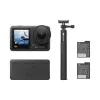 Veiksmo kamera DJI Osmo Action 4 Adventure Combo CP.OS.00000270.01
