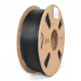 3D spausdinimo medžiaga Gembird 3DP-PLA1.75-02-CARBON