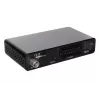 Skaitmeninis TV imtuvas WIWA 2_275294 H.265 DVB-T/DVB-T2 HD, 1 imtuvas, 470–860 MHz, HDMI 1.3, USB 2.0, SCART, juodas