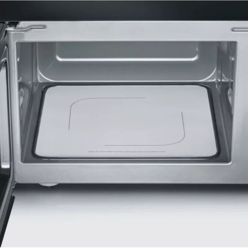Mikrobangų krosnelė Severin MW 7761, 800 W, 20 L
