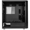 Kompiuterio korpusas Seasonic Arch Q503 Midi Tower juodas