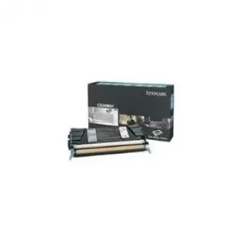 Toneriaus kasetė Lexmark LCCP LRP, skirta C524/C534, 3000 puslapių, juoda