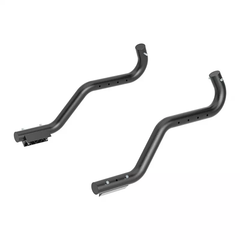 Oplite GTR S3/S8 stovas skrydžio simuliacijai, skirtas Thrustmaster ir Logitech įrenginiams