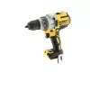 Gręžtuvas suktuvas DeWALT DCD991NT-XJ 2000 RPM bešepetėlis 1.5 kg
