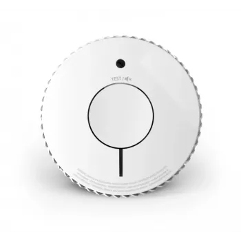 Dūmų detektorius Fireangel FA6120-INT su įmontuota baterija