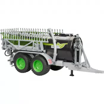 BRUDER priekaba Fliegl statinių priekaba Jumbo Line Plus modelis BR-02036