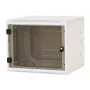 Sieninis stovas Triton RBA-12-AD6-CAX-A1 12U Baltas