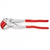 Knipex 91 13 250 replės plytelių laužymui