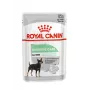 Šlapias šunų ėdalas Royal Canin Digestive Care Meat & Vegetable 12 x 85 g – suaugusiems šunims, virškinimo palaikymui