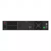 PowerWalker VI 1000 RLP nepertraukiamo maitinimo šaltinis 1 kVA 900 W 8 lizdai