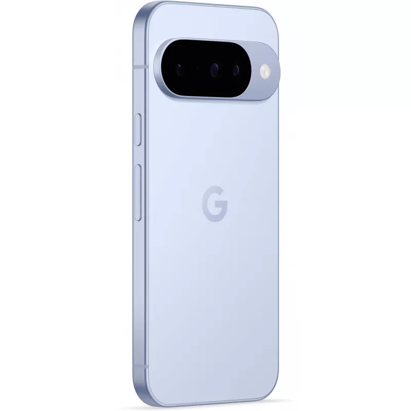 Google Pixel 10 16 cm (6,3 inch) Dual SIM Android 16.0 5G USB Type-C 12 GB 128 GB 4970 mAh Violet