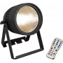 EUROLITE LED IP Tourlight 200 WW – 200W nešiojamas šiltos baltos šviesos prožektorius