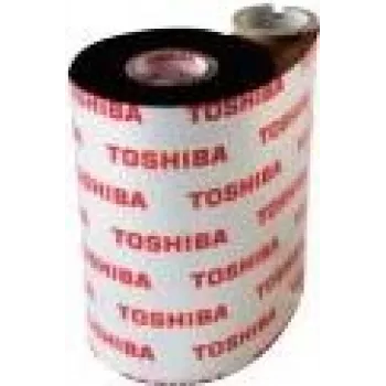 Juosta Toshiba TEC – juoda – 110 mm x 300 m – skirta B-443, FV4T-GS12, FV4T-GS14, FV4T-GS16, FV4T-TS12, FV4T-TS14, FV4T-TS16, SV4T, SV4T-GS10 (BFV30110AG3)