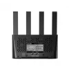 Maršrutizatorius TENDA 4G08 4G LTE Wi-Fi dvejopos juostos 2,4/5 GHz, 4 integruotos antenos, 2 LAN prievadai, iki 867/300 Mbps