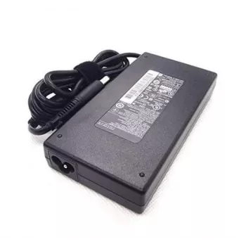 HP 906329-001 maitinimo adapteris / inverteris, vidaus, 120 W, juodas