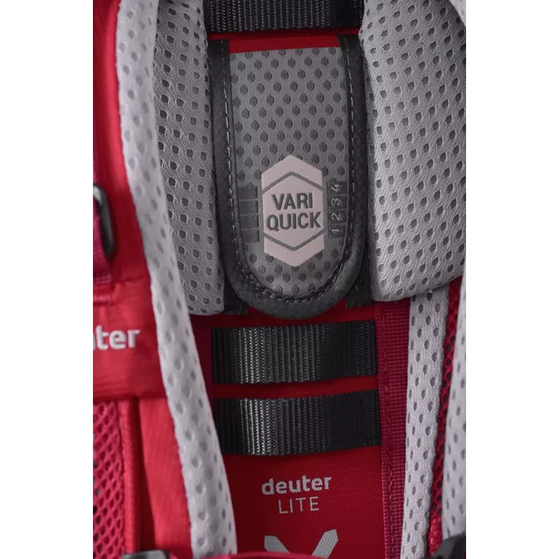 Kuprinė kūdikio nešiojimui Deuter Kid Comfort Active SL