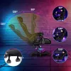 Kėdė žaidimams Extralink Gaming G-524, juoda