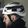 Rankinis žibintuvėlis Ledlenser P5R – įkraunamas LED prožektorius, 750 lm, 280 m spindulys, IP68, aliuminis, 99 g