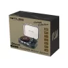 Patefonas Muse MT-201 DG Black