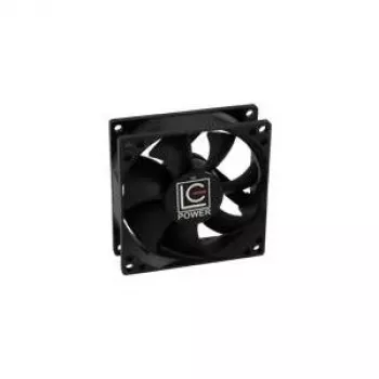 LC-Power LC-CF-80 80mm PWM korpuso ventiliatorius