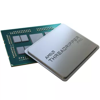 Procesorius AMD Ryzen Threadripper PRO 5975WX 3,6 GHz 16 branduolių 128 MB L3 lizdas sWRX8