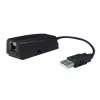 Thrustmaster T.RJ12 USB adapteris, skirtas pedalams (4060079)