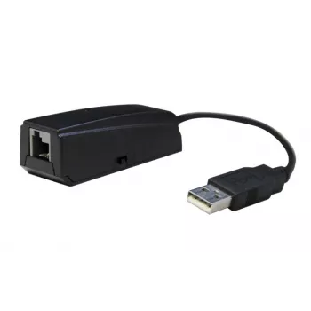 Thrustmaster T.RJ12 USB adapteris, skirtas pedalams (4060079)