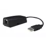 Thrustmaster 4060079 USB adapteris juodas