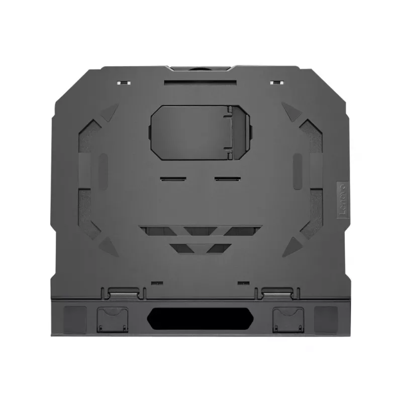 Lenovo GXF0X02619 stovas nešiojamam kompiuteriui, juodas