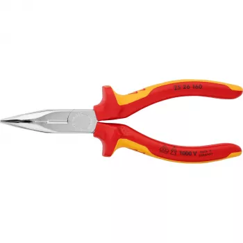 Įstrižinės replės Knipex 25 26 160