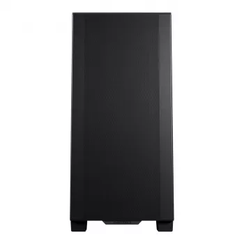 Phanteks XT Pro korpusas su grūdintu stiklu - juodas