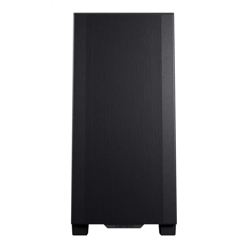Phanteks XT Pro korpusas su grūdintu stiklu - juodas
