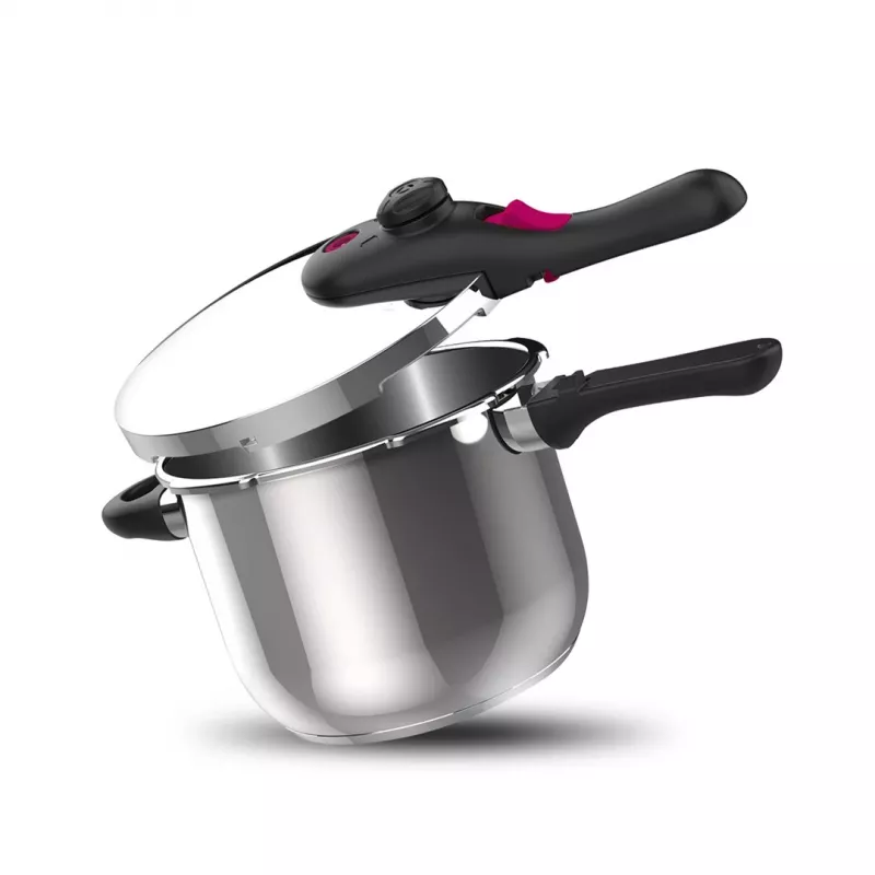 Slėginė viryklė Taurus Moments Rapid 4l KCP4104
