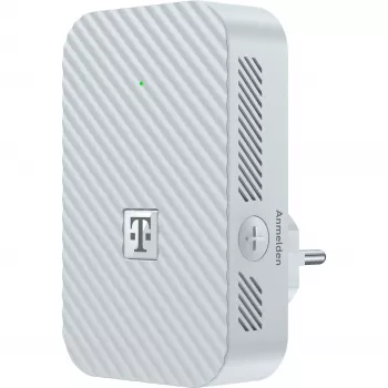 Maršrutizatorius Telekom Speedport 7 pilka 6760 Mbit/s 2.4 GHz 5 GHz