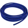 Alphacool AlphaCord Sleeve 4mm - 3,3m (10ft) - Elektriškai mėlyna (Paracord 550 Type 3) 330cm EOL (45315)