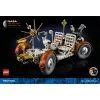 LEGO TECHNIC 42182 NASA Apollo Mėnulio Roveris - LRV