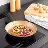 Keptuvė Russell Hobbs RH01666BEU7 24 cm, nelipni, juoda