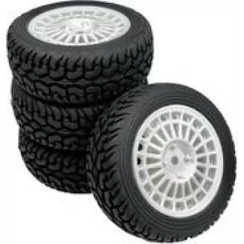 Absima 2510065 Baltas