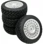 Absima 2510065 Baltas