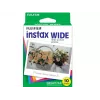 Instax Mini momentinė juosta su baltais rėmeliais 10 kadrų, tinka visoms Instax Mini kameroms ir spausdintuvams