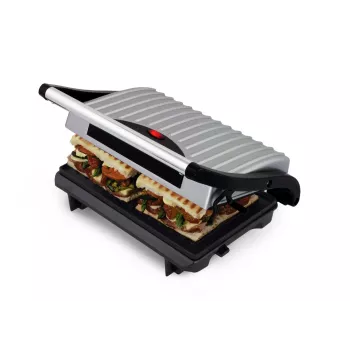 Elektrinis kontaktinis grilis Esperanza Ekg005 Pizzaiola - 5901299914625