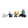 Konstruktorius LEGO Minecraft Kirtiklio kasykla 21277 – 530 detalių, 3 minifigūrėlės, nuo 8 metų