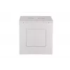 Sieninis stovas DIGITUS Dynamic-N 12U 600x600 mm IP20, rakinamas, kabelių valdymas, nesurinktas