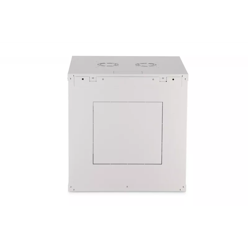 Sieninis stovas DIGITUS Dynamic-N 12U 600x600 mm IP20, rakinamas, kabelių valdymas, nesurinktas