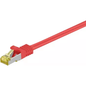 Wentronic 91589 Ethernet Patch Laidas