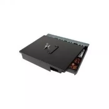 Užrakinamas dangtis Safescan 4617L