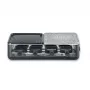 Raclette grilis Severin RG 2366 8 asmenims 1300 W juodas